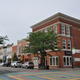 Downtown Mt. Pleasant in Isabella County, Michigan